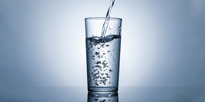 Tutti i modi in cui perdiamo l'acqua | Parte 3
